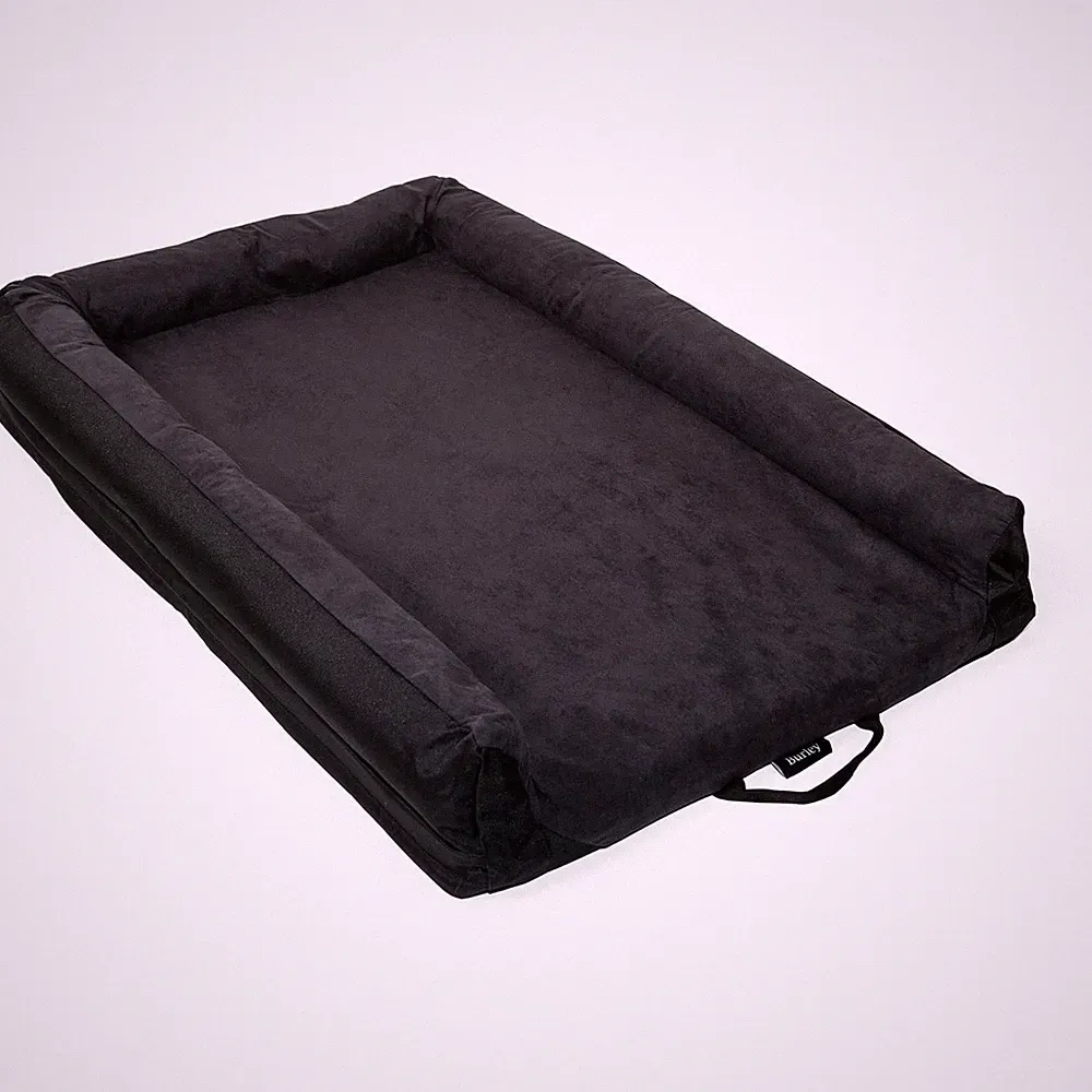 Burley Hundebett Bark Ranger XL