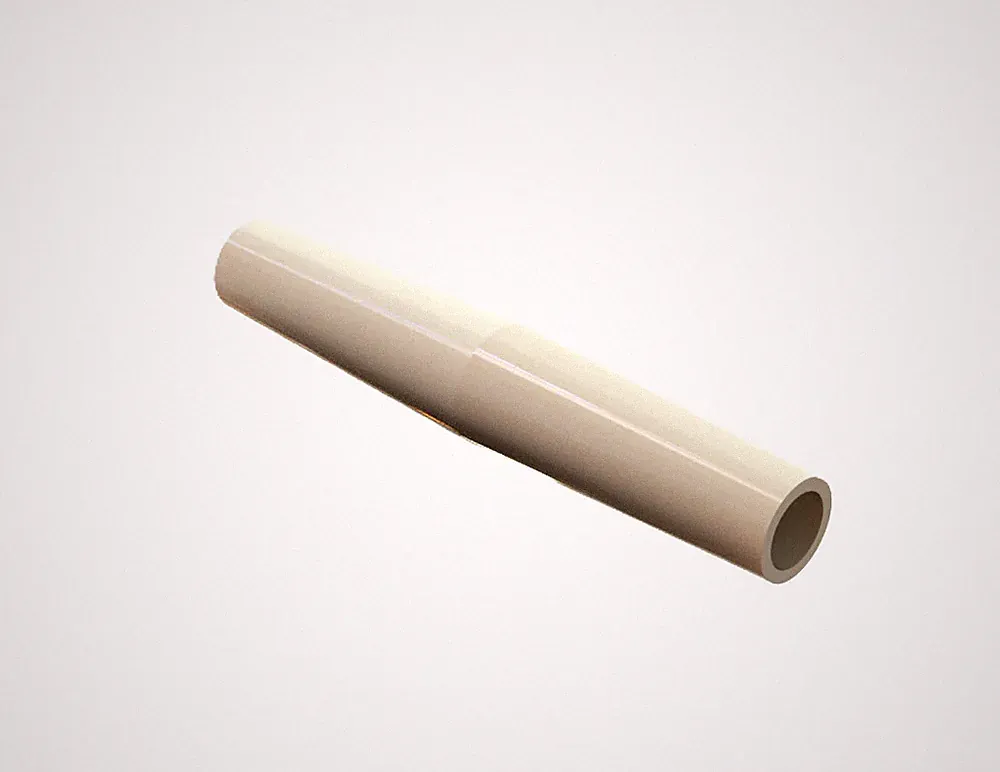 Croozer Verbindungsteil Adapter für Sicherheitswimpel
