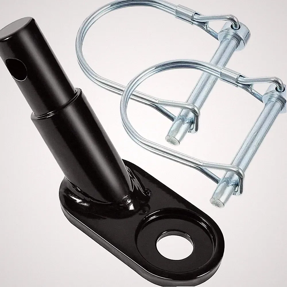 Fahrradanhänger Kupplung Fahrrad Anhängerkupplung Hunde Anhänger Adapter