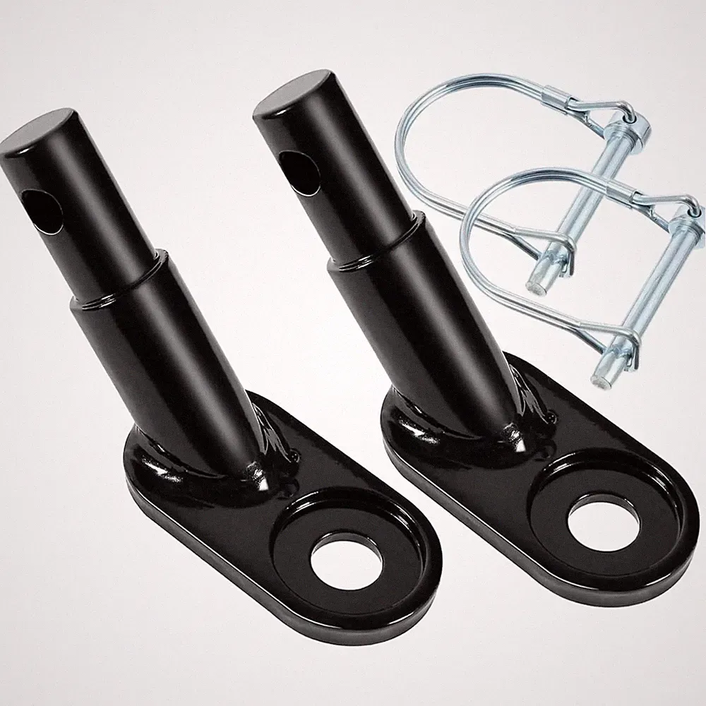Fahrradanhänger Kupplung Fahrrad Anhängerkupplung Hundeanhänger Adapter siche...