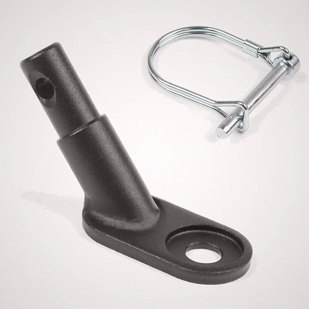 Fahrradanhänger Kupplung Fahrrad Anhängerkupplung Hundeanhänger Metall univer...