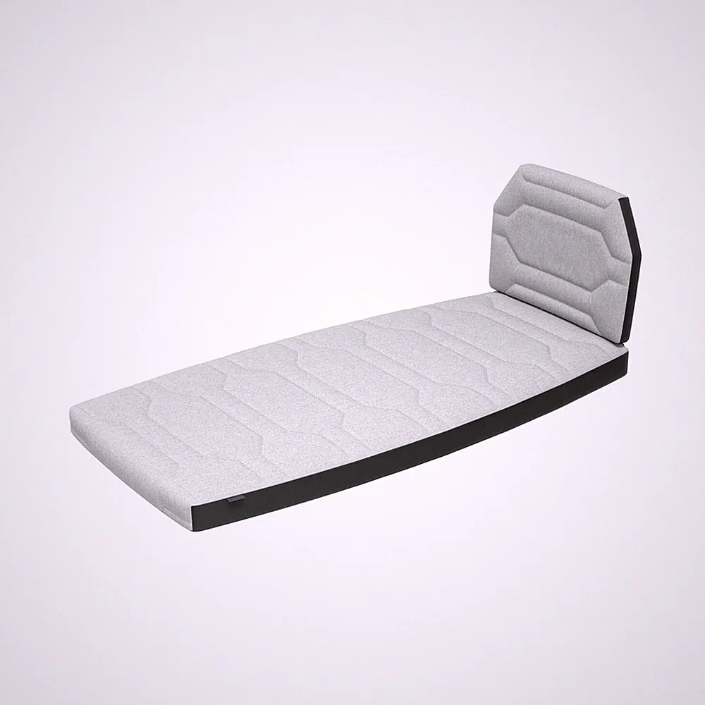 Thule Dog Bed Hundebett Polster Unterlage für Bexey L