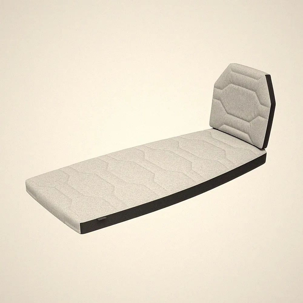 Thule Dog Bed Hundebett Polster Unterlage für Bexey M