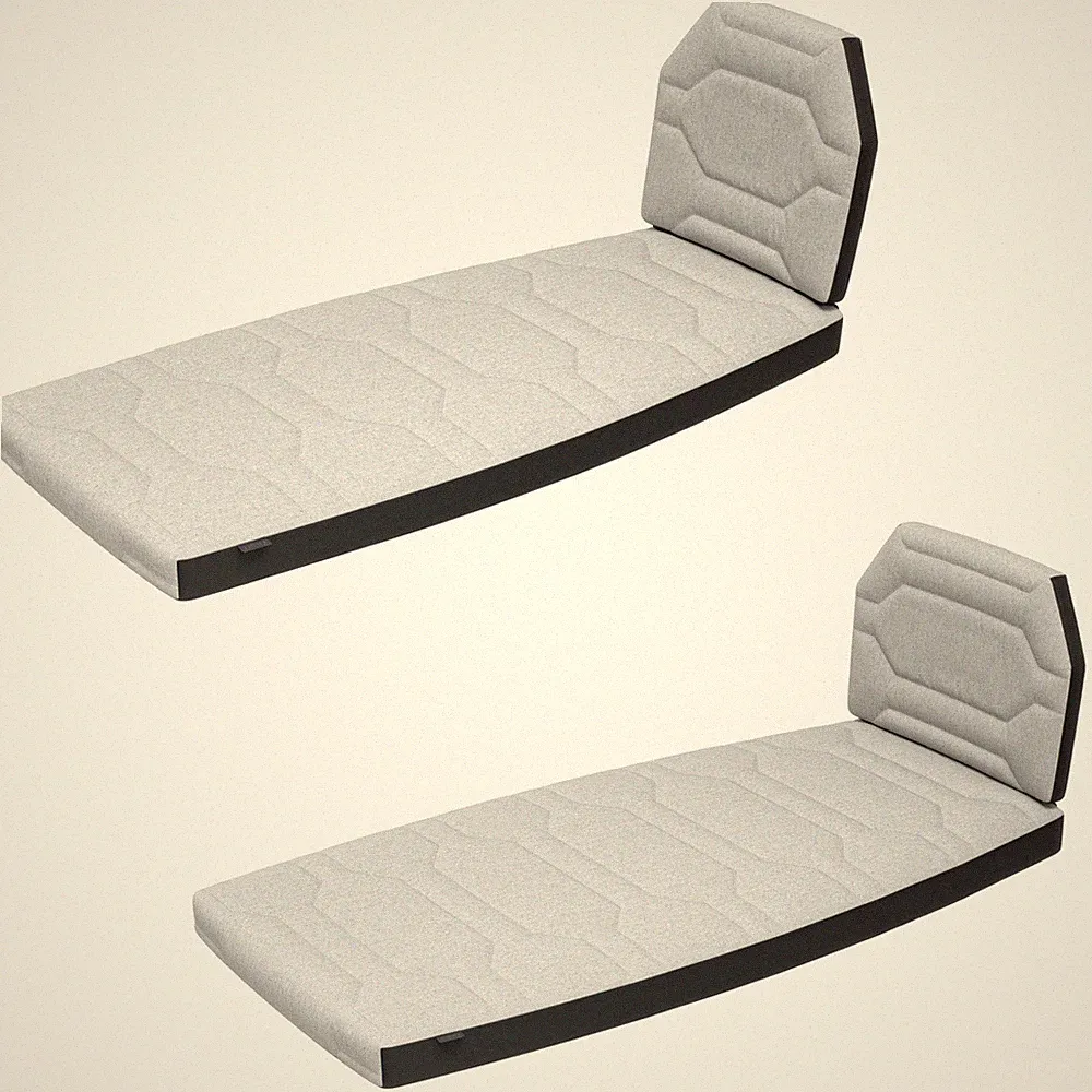 Thule Dog Bed Hundebett Polster Unterlage für Bexey M L Freie Auswahl