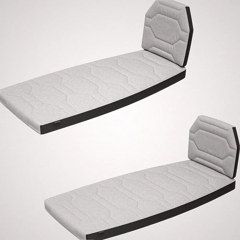 Thule Dog Bed Hundebett Polster Unterlage für Bexey M L Freie Auswahl