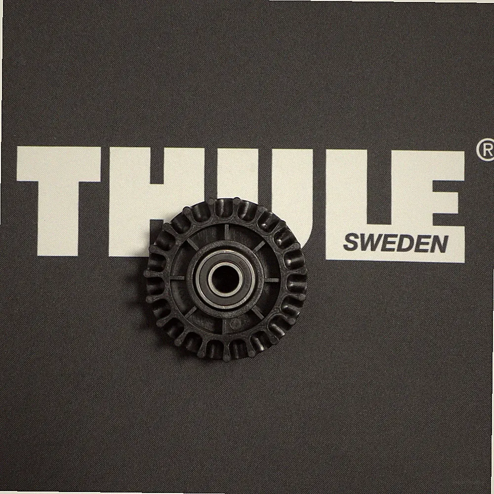 Thule Hub Brake Bearing Bremse Nabenbremse für Bexey Anhänger