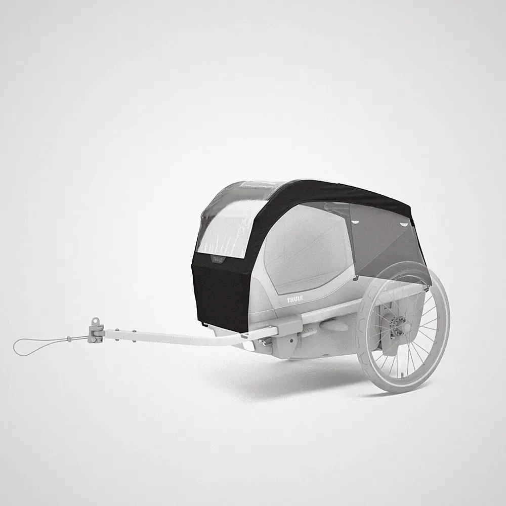 Thule Rain Cover Regenverdeck Wetterverdeck für Bexey L