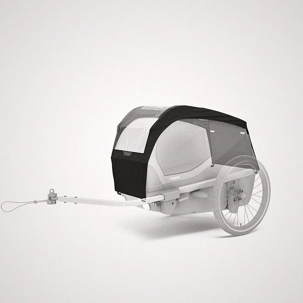 Thule Rain Cover Regenverdeck Wetterverdeck für Bexey M