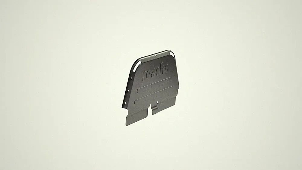 Thule Reacha Bow Cover Abdeckung Trennwand